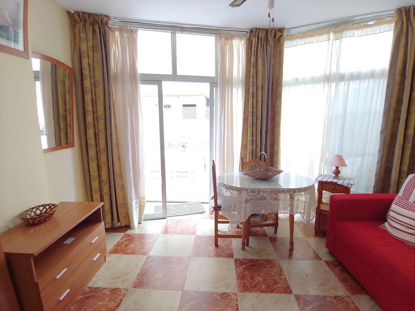 Apartamento de 1 habitación en Fuengirola en venta - 195.000 € (Ref: 9288192)