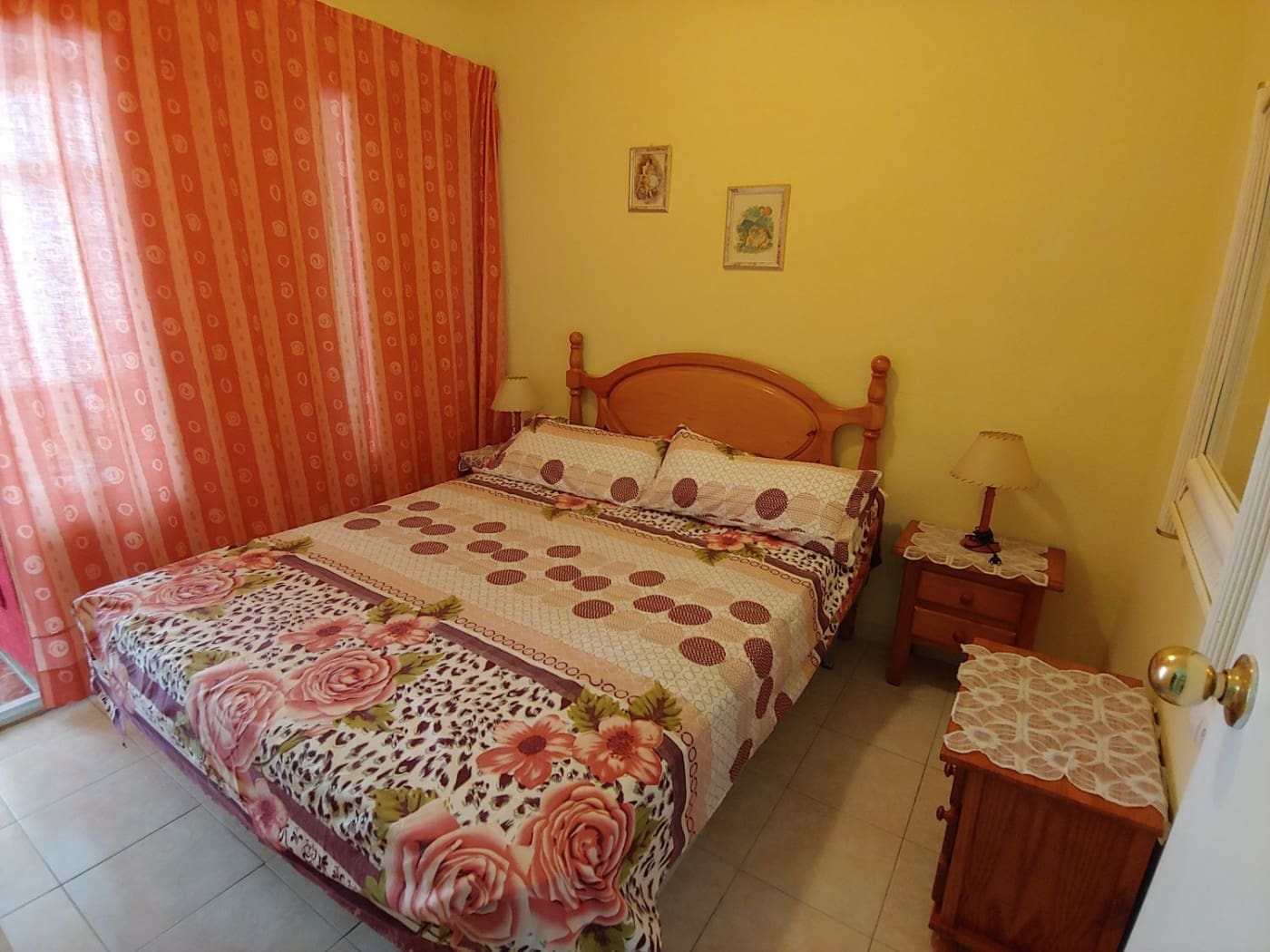 Apartamento de 1 habitación en Fuengirola en venta - 195.000 € (Ref: 9288192)