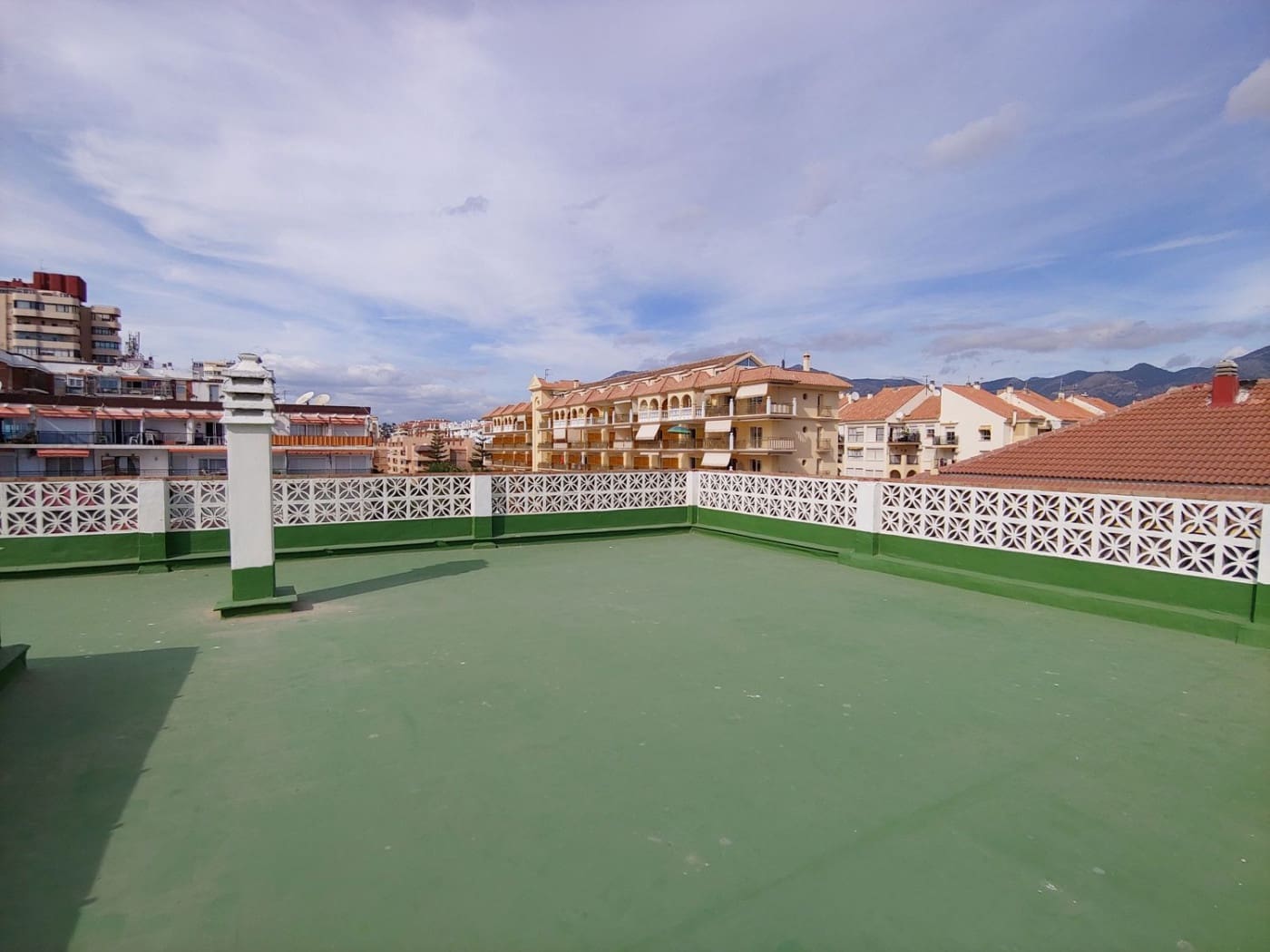 Apartamento de 1 habitación en Fuengirola en venta - 195.000 € (Ref: 9288192)