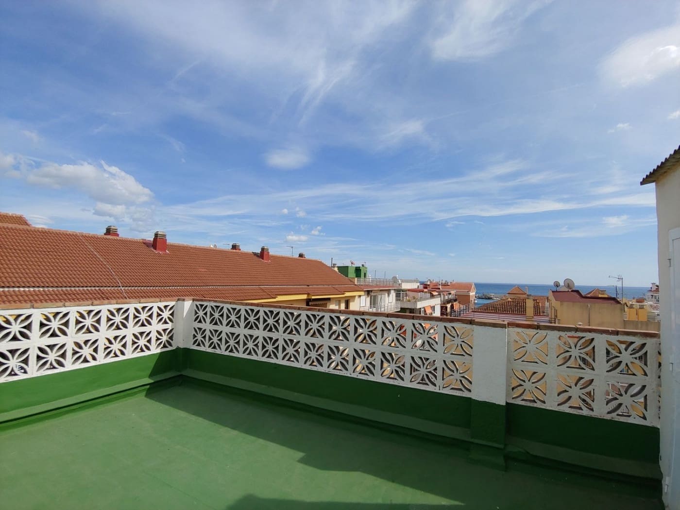 Apartamento de 1 habitación en Fuengirola en venta - 195.000 € (Ref: 9288192)