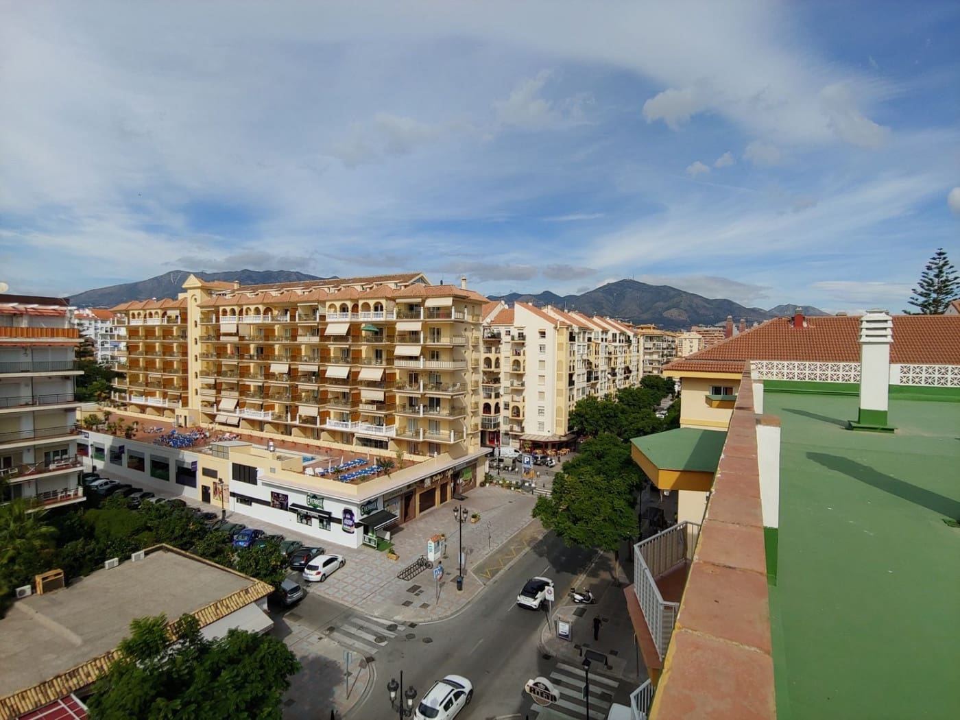 Apartamento de 1 habitación en Fuengirola en venta - 195.000 € (Ref: 9288192)