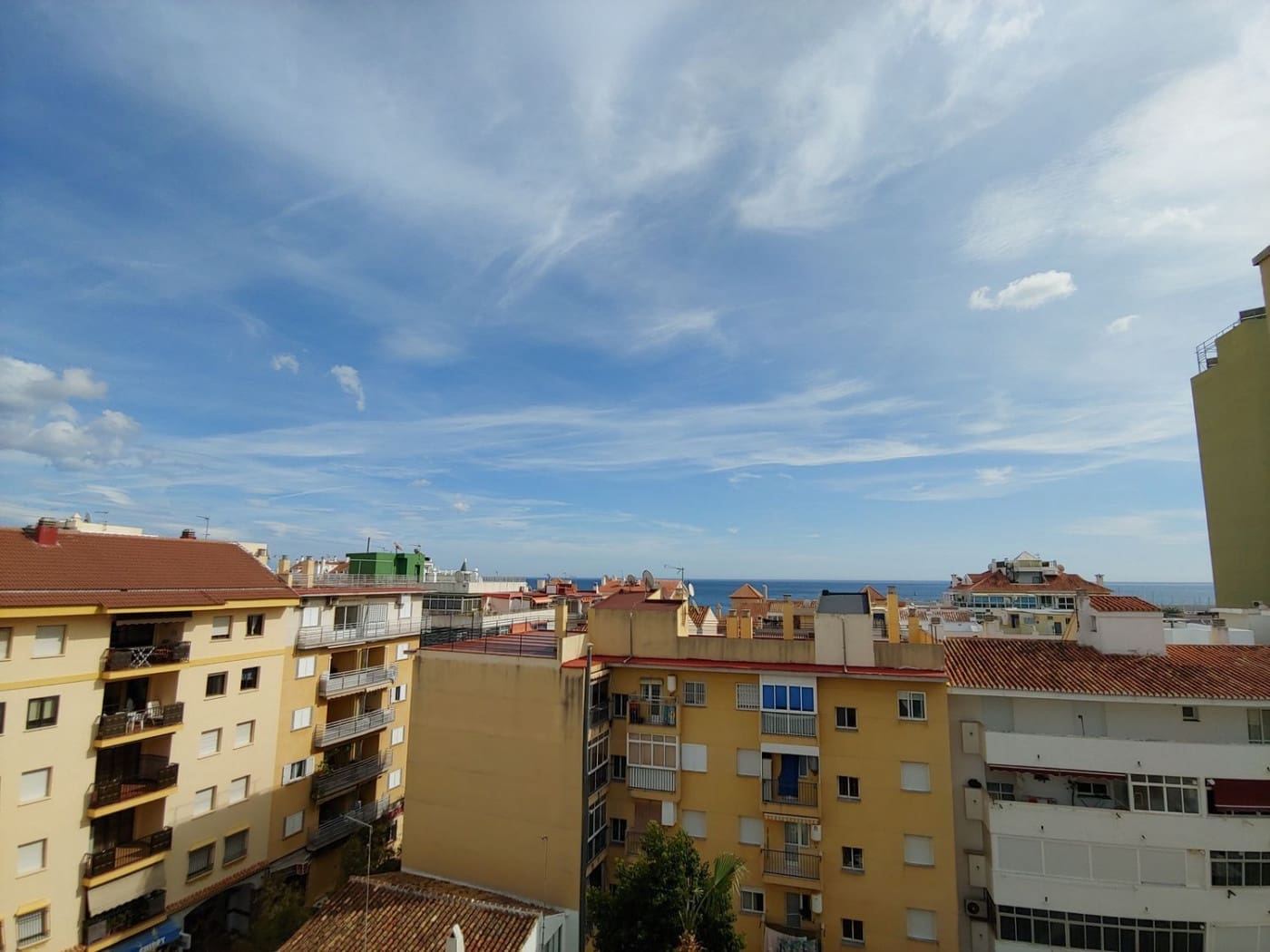 Apartamento de 1 habitación en Fuengirola en venta - 195.000 € (Ref: 9288192)
