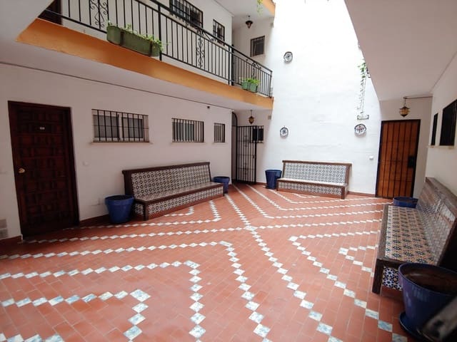 Apartamento de 1 habitación en Fuengirola en venta - 195.000 € (Ref: 9288192)