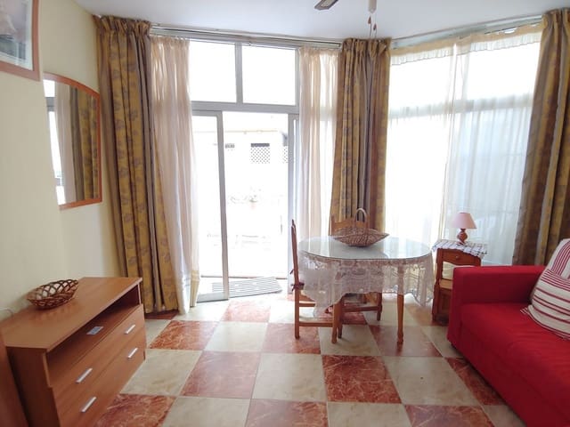Apartamento de 1 habitación en Fuengirola en venta - 195.000 € (Ref: 9288192)
