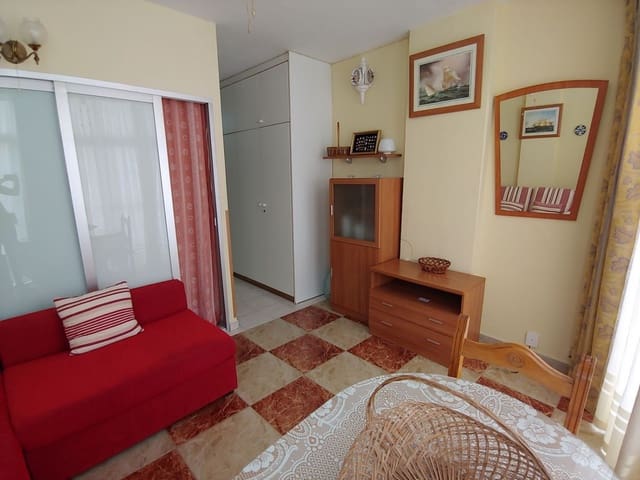 Apartamento de 1 habitación en Fuengirola en venta - 195.000 € (Ref: 9288192)