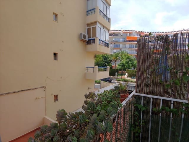Apartamento de 1 habitación en Fuengirola en venta - 195.000 € (Ref: 9288192)