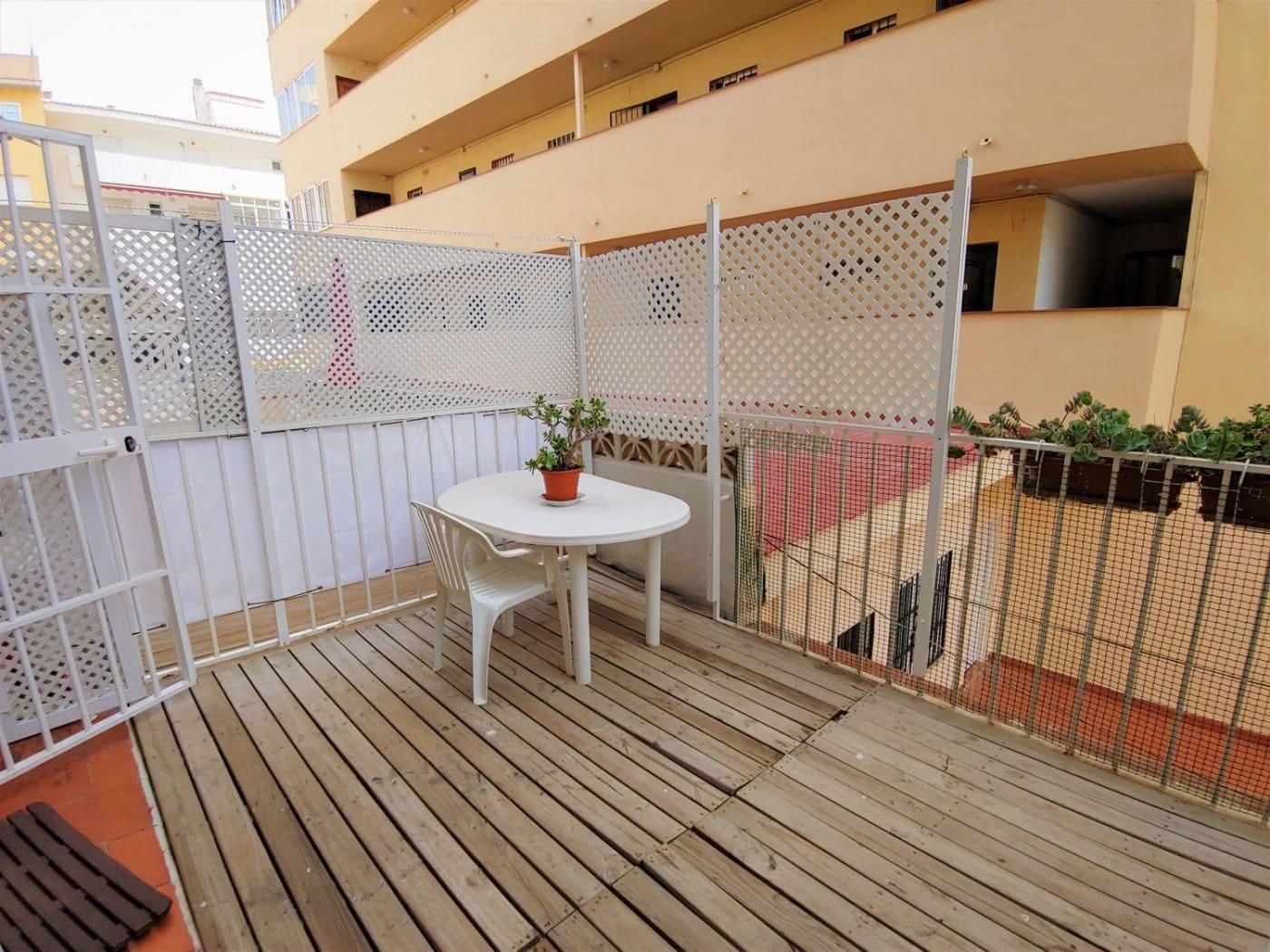 Apartamento de 1 habitación en Fuengirola en venta - 195.000 € (Ref: 9288192)