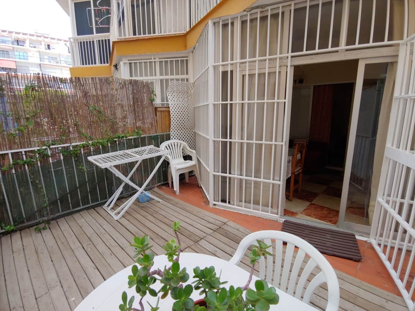 Apartamento de 1 habitación en Fuengirola en venta - 195.000 € (Ref: 9288192)