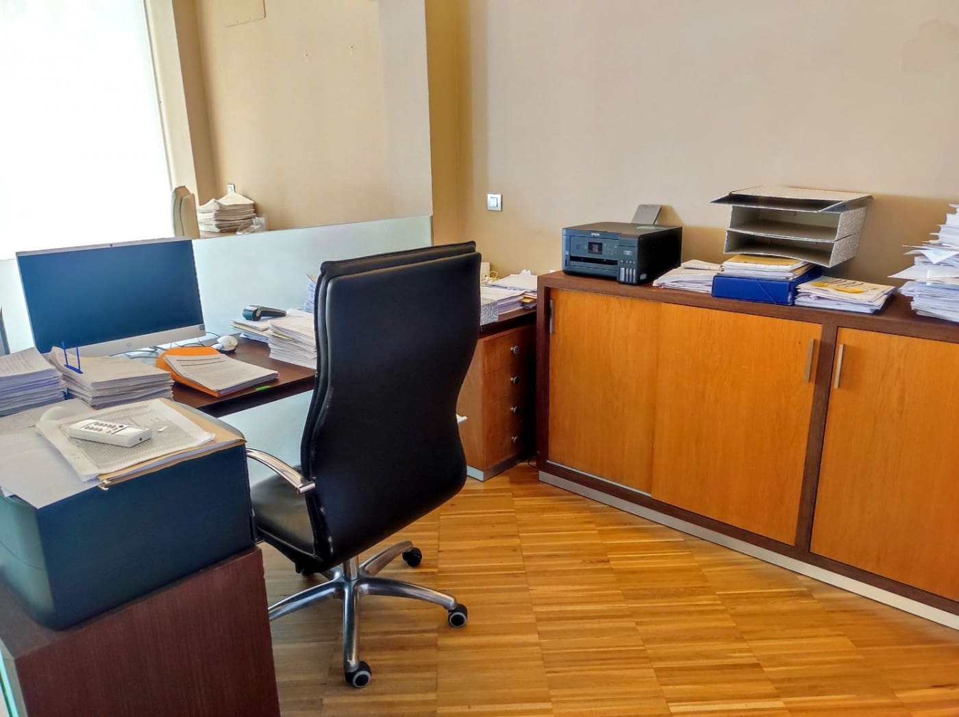 Kontor til salgs i Benalmadena - € 1 090 000 (Ref: 9305142)