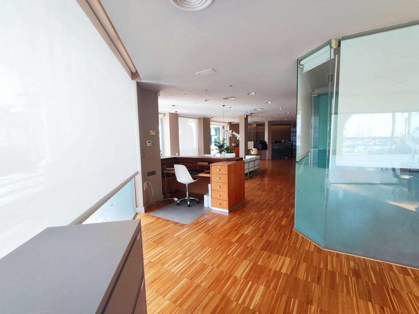 Kontor til salgs i Benalmadena - € 1 090 000 (Ref: 9305142)