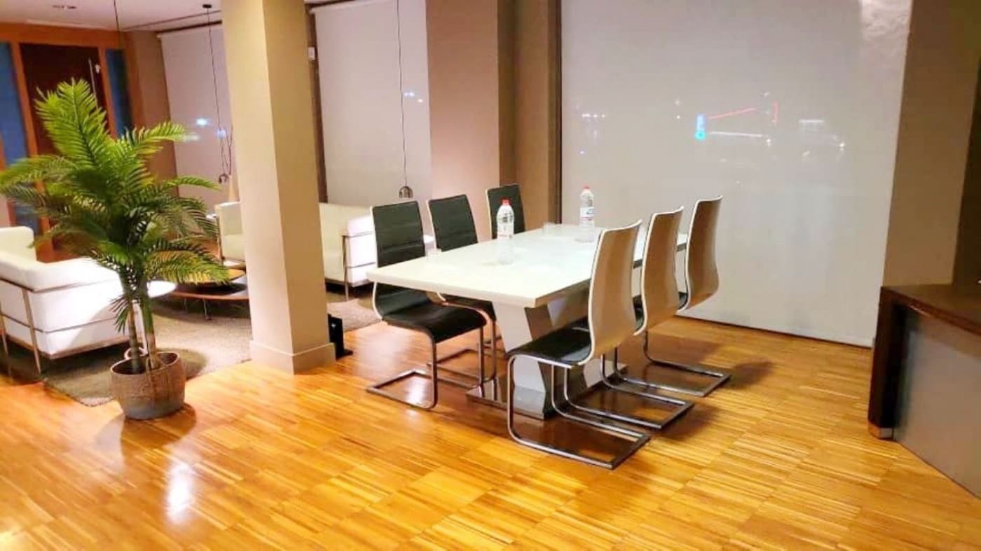 Kontor til salgs i Benalmadena - € 1 090 000 (Ref: 9305142)