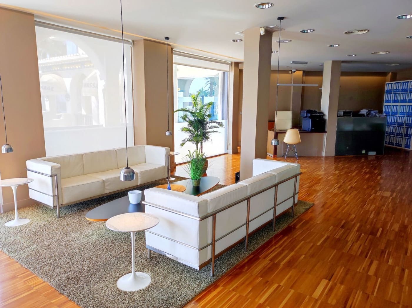 Kontor til salgs i Benalmadena - € 1 090 000 (Ref: 9305142)