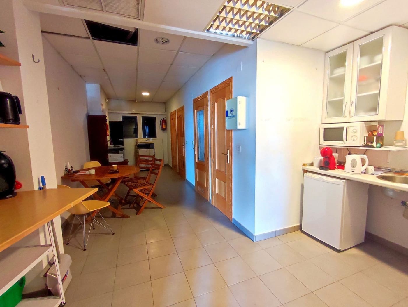 Kontor til salgs i Benalmadena - € 1 090 000 (Ref: 9305142)