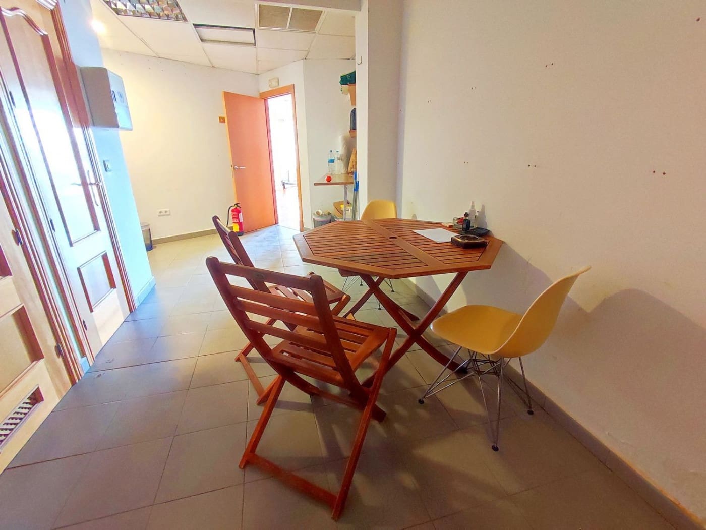 Kontor til salgs i Benalmadena - € 1 090 000 (Ref: 9305142)