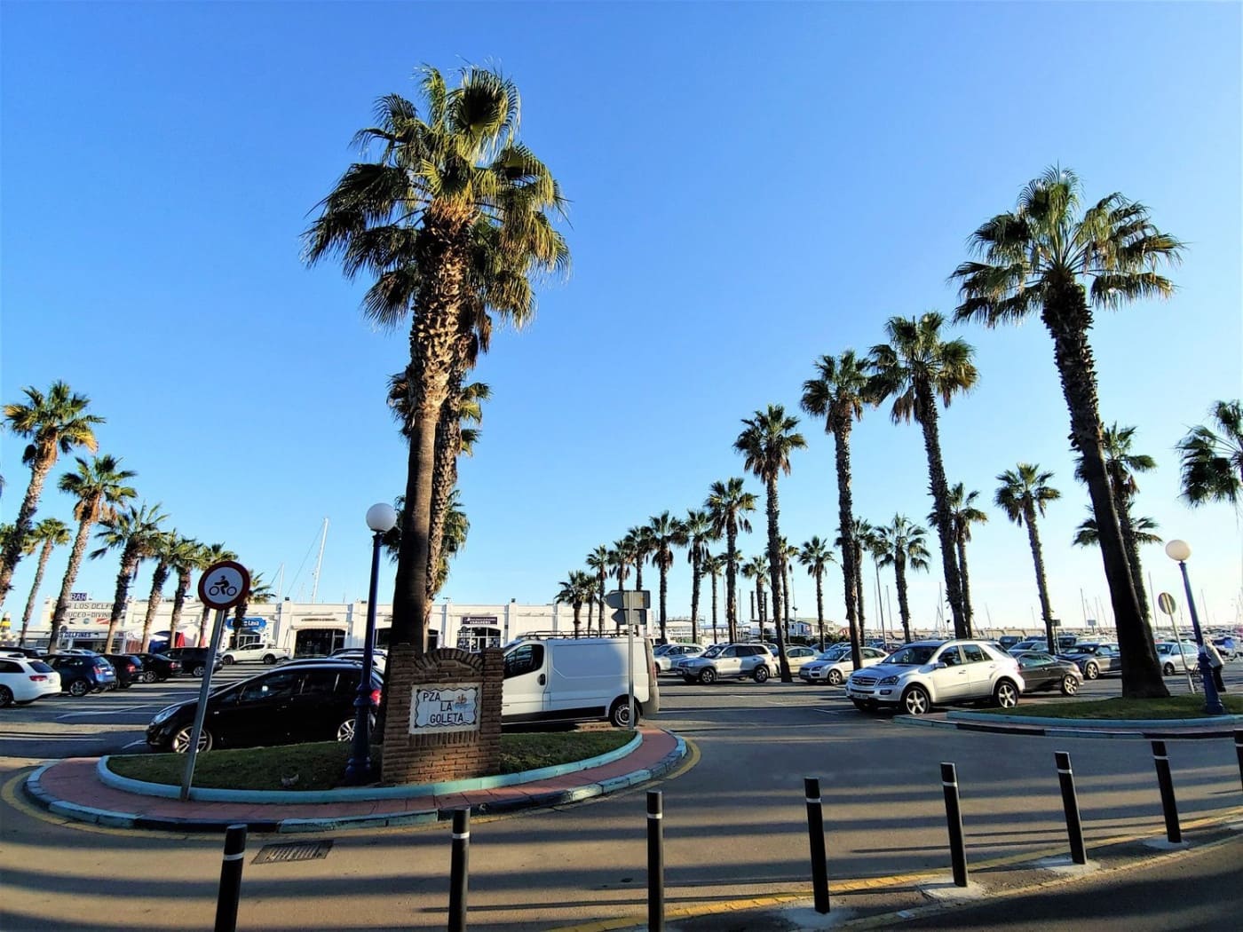 Kontor til salgs i Benalmadena - € 1 090 000 (Ref: 9305142)