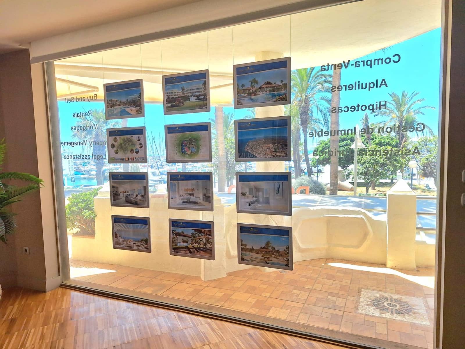 Kontor til salgs i Benalmadena - € 1 090 000 (Ref: 9305142)