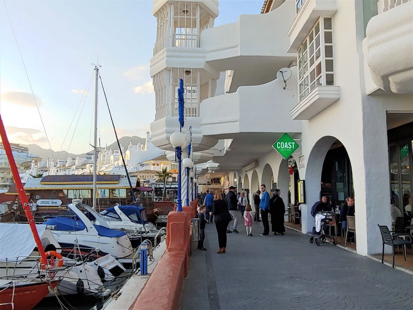 Kommersiell til salgs i Benalmadena - € 999 000 (Ref: 9305142)