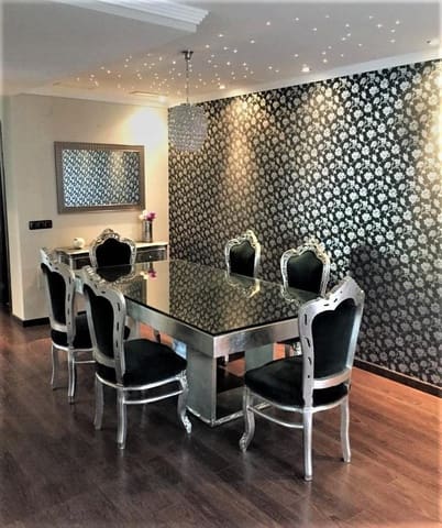 5 soveværelse Villa til leje i Cerros del Águila, Mijas med swimmingpool - € 4.800 (Ref: 9305143)