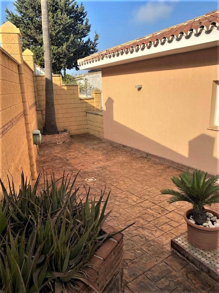 5 soveværelse Villa til leje i Cerro del Aguila med swimmingpool - € 4.800 (Ref: 9305143)