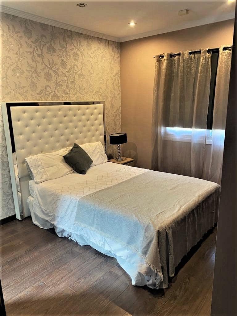 5 soveværelse Villa til leje i Cerro del Aguila med swimmingpool - € 4.800 (Ref: 9305143)