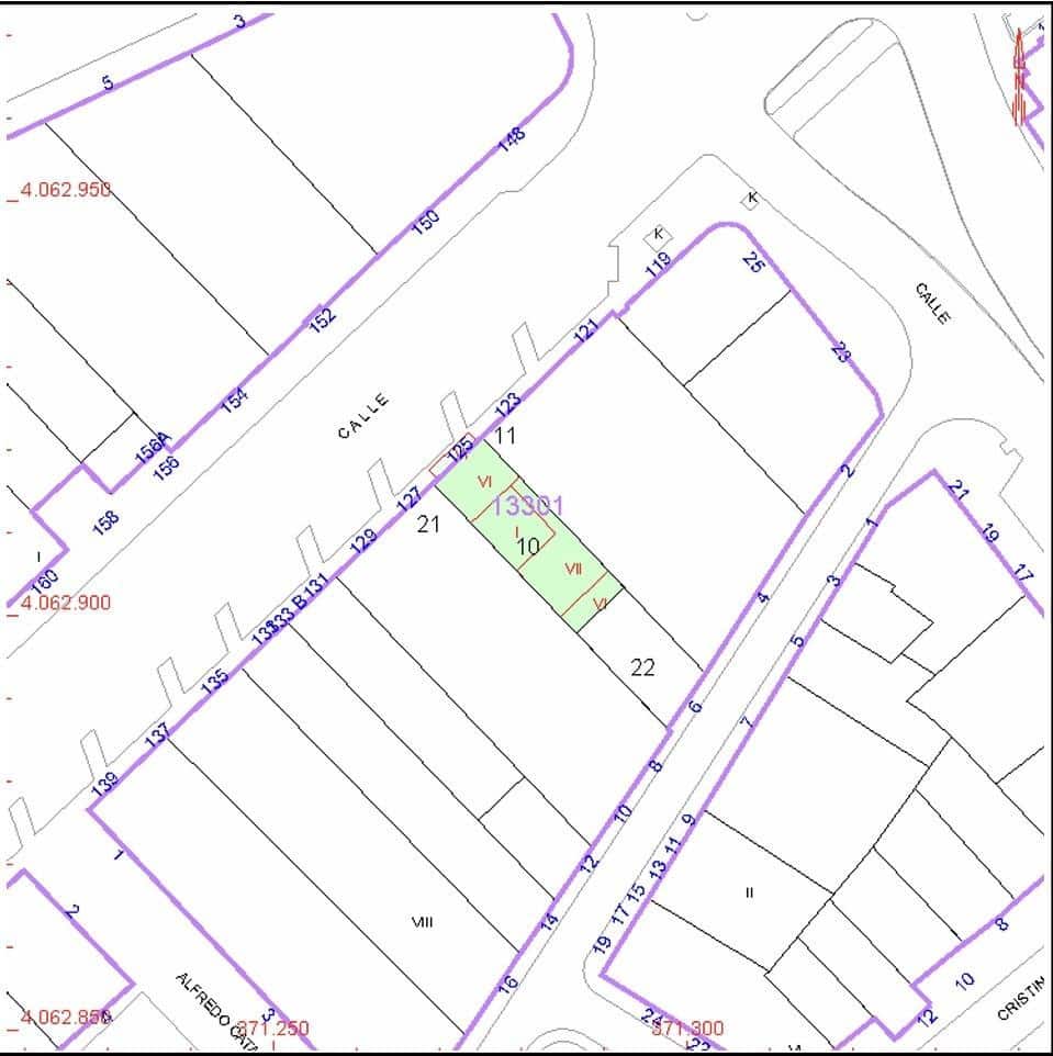 2 sypialnia Mieszkanie na sprzedaż w Miasto Malaga - 298 000 € (Ref: 9308469)