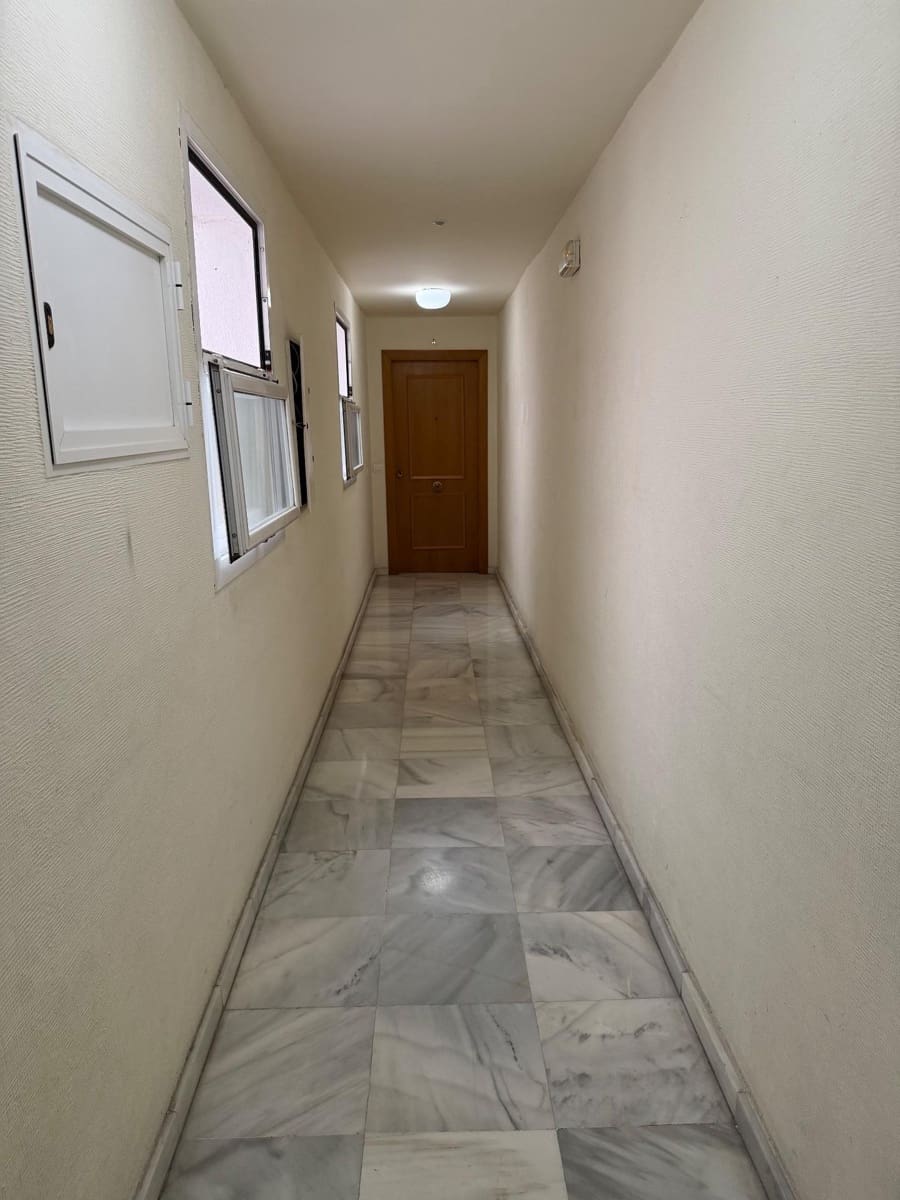 2 sypialnia Mieszkanie na sprzedaż w Miasto Malaga - 298 000 € (Ref: 9308469)