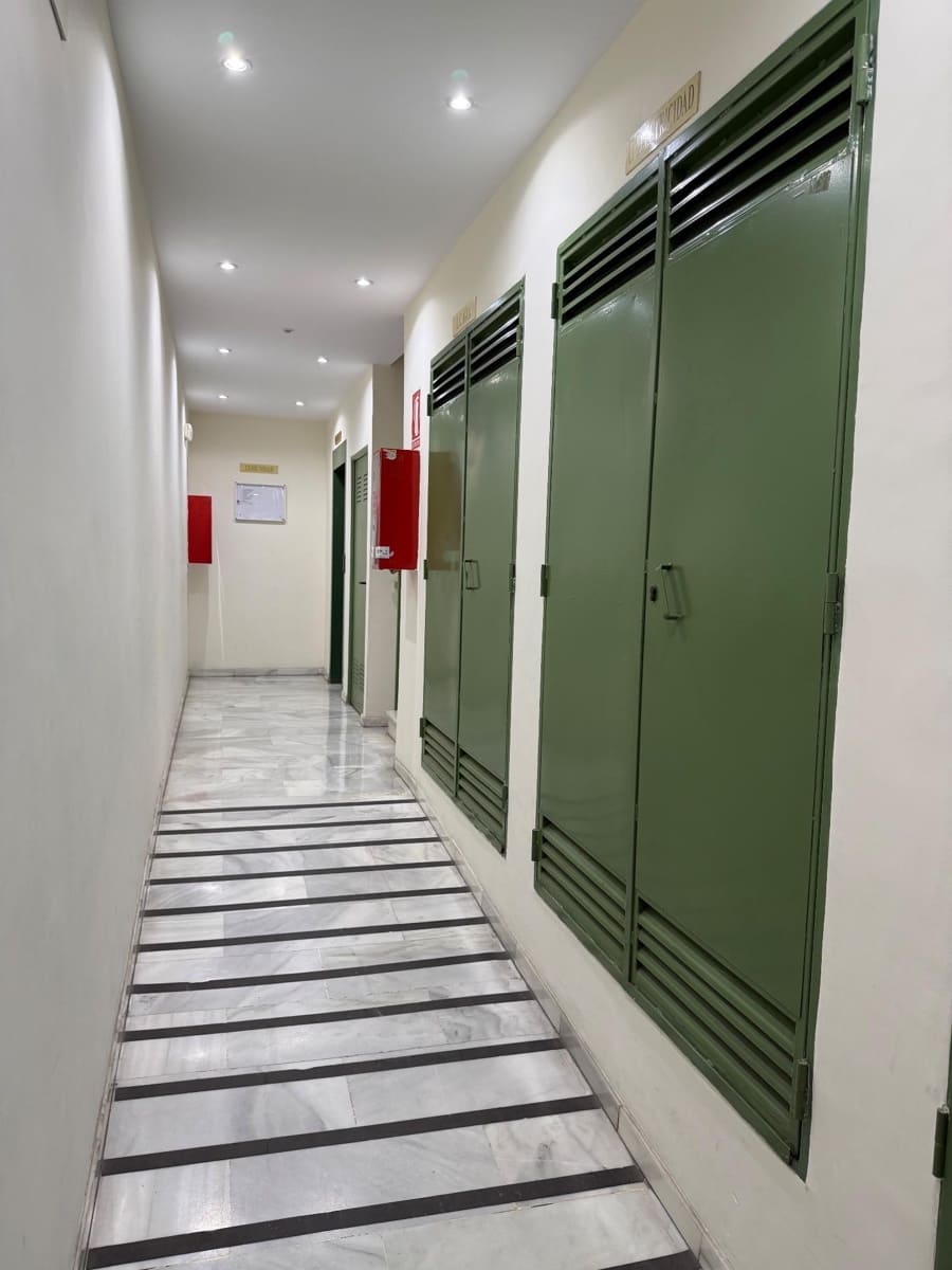 2 sypialnia Mieszkanie na sprzedaż w Miasto Malaga - 298 000 € (Ref: 9308469)