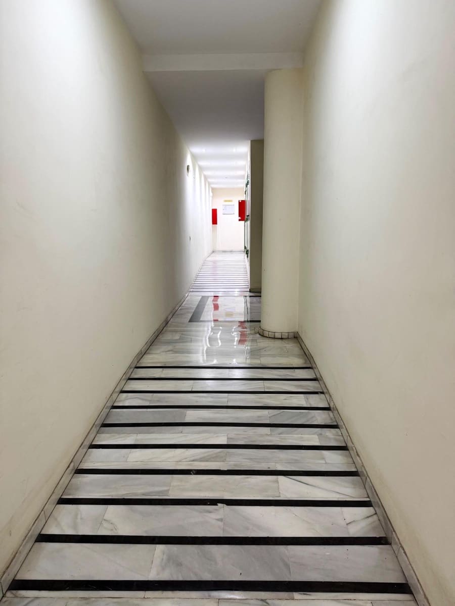 2 sypialnia Mieszkanie na sprzedaż w Miasto Malaga - 298 000 € (Ref: 9308469)