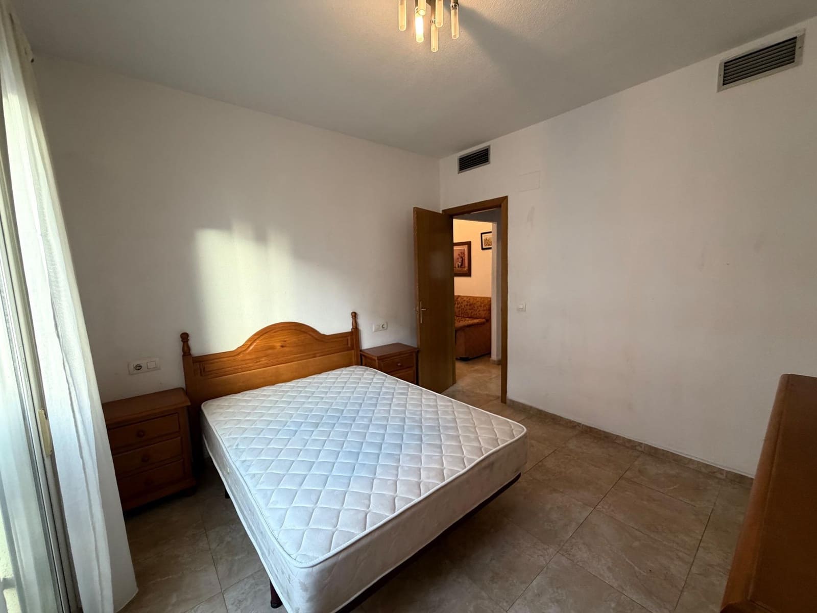 2 sypialnia Mieszkanie na sprzedaż w Miasto Malaga - 298 000 € (Ref: 9308469)