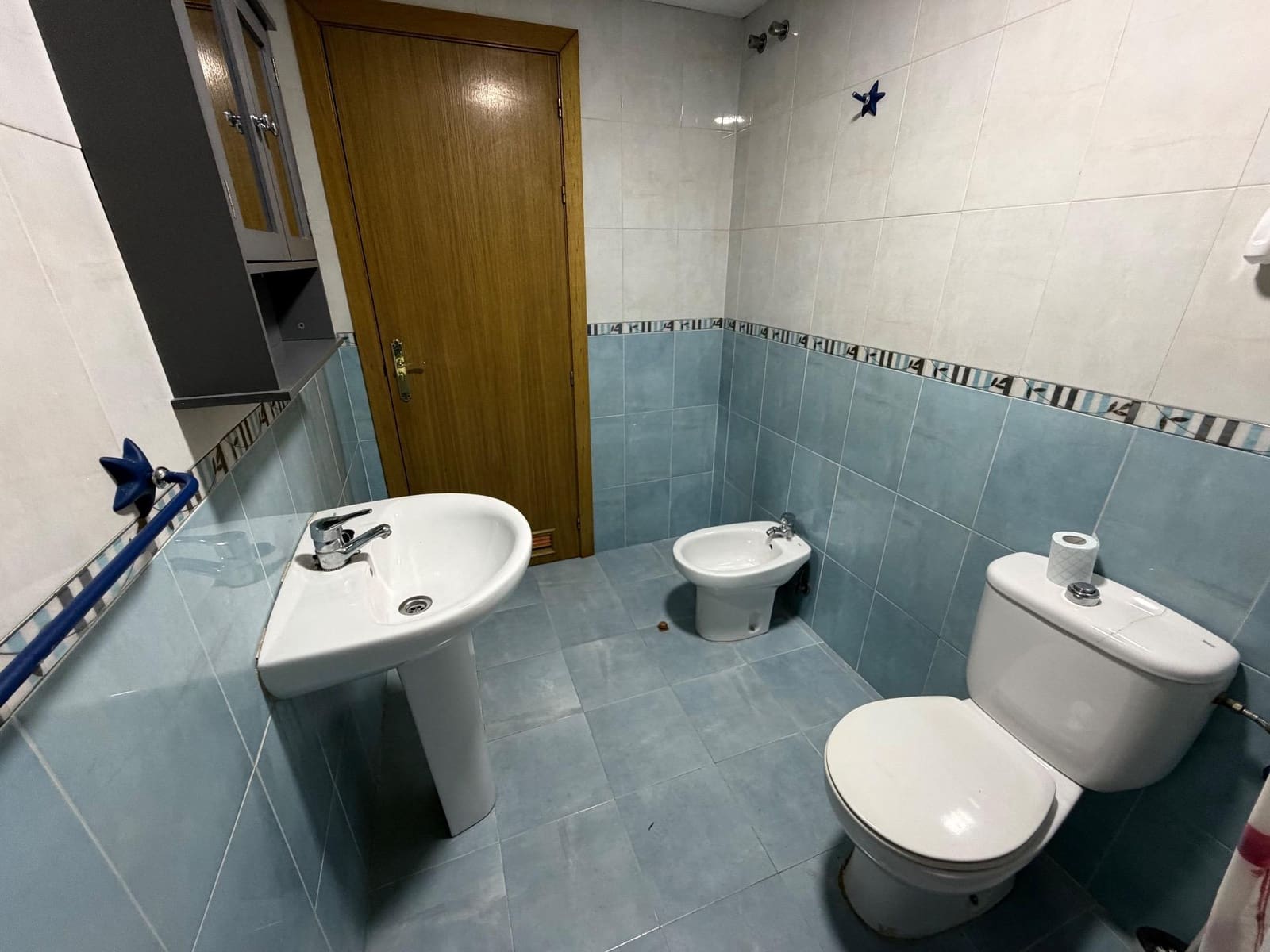 2 sypialnia Mieszkanie na sprzedaż w Miasto Malaga - 298 000 € (Ref: 9308469)