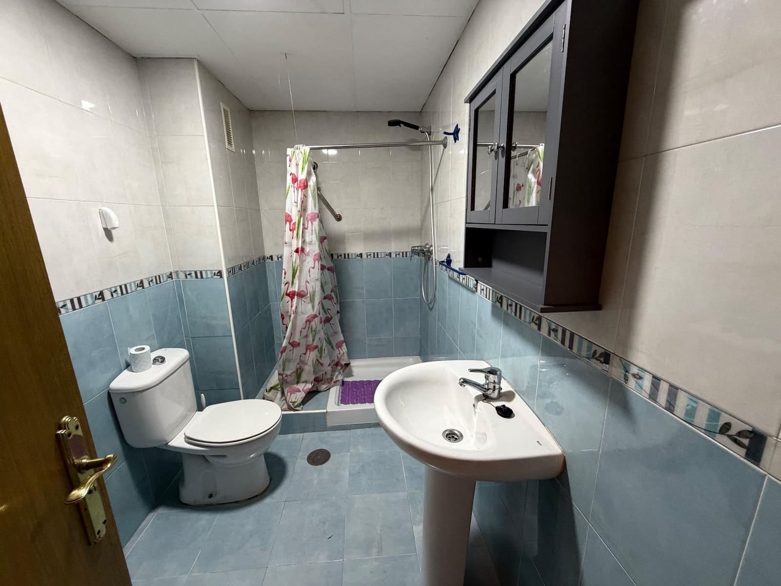 2 sypialnia Mieszkanie na sprzedaż w Miasto Malaga - 298 000 € (Ref: 9308469)