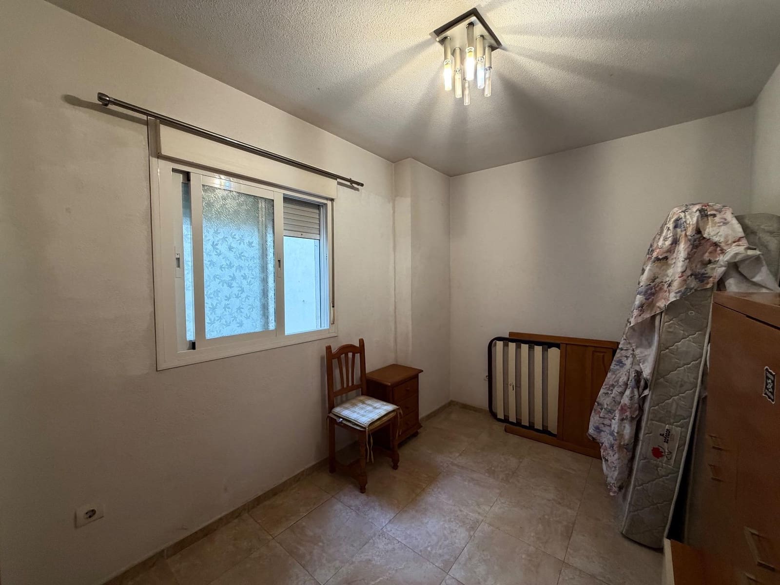 2 sypialnia Mieszkanie na sprzedaż w Miasto Malaga - 298 000 € (Ref: 9308469)