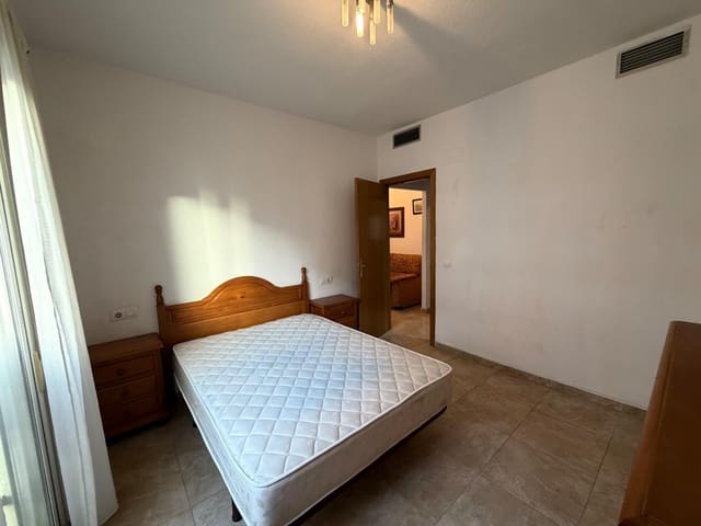 2 sypialnia Mieszkanie na sprzedaż w Huelin, Miasto Málaga - 298 000 € (Ref: 9308469)