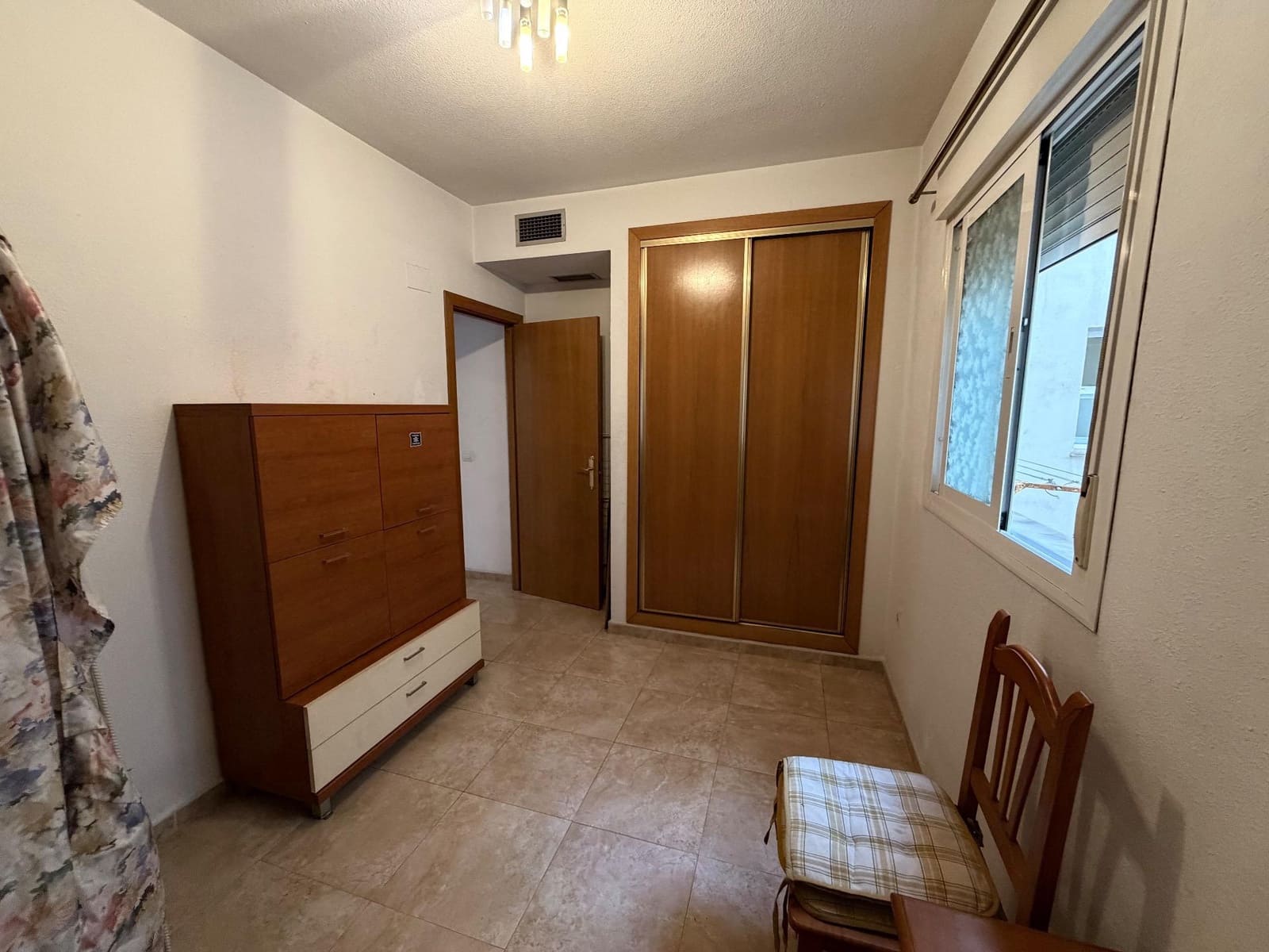 2 sypialnia Mieszkanie na sprzedaż w Miasto Malaga - 298 000 € (Ref: 9308469)