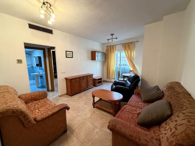 2 sypialnia Mieszkanie na sprzedaż w Huelin, Miasto Málaga - 298 000 € (Ref: 9308469)