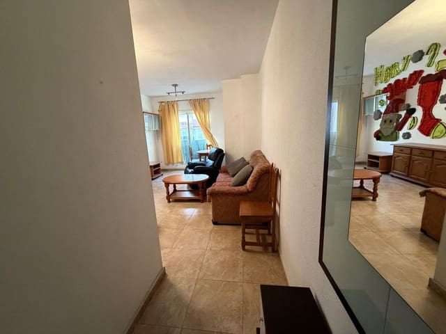 2 sypialnia Mieszkanie na sprzedaż w Huelin, Miasto Málaga - 298 000 € (Ref: 9308469)