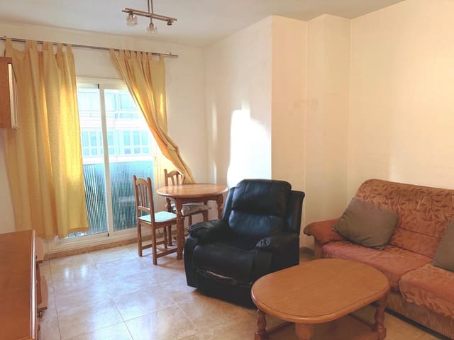 2 sypialnia Mieszkanie na sprzedaż w Huelin, Miasto Málaga - 298 000 € (Ref: 9308469)