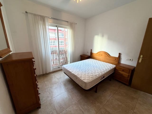 2 sypialnia Mieszkanie na sprzedaż w Huelin, Miasto Málaga - 298 000 € (Ref: 9308469)