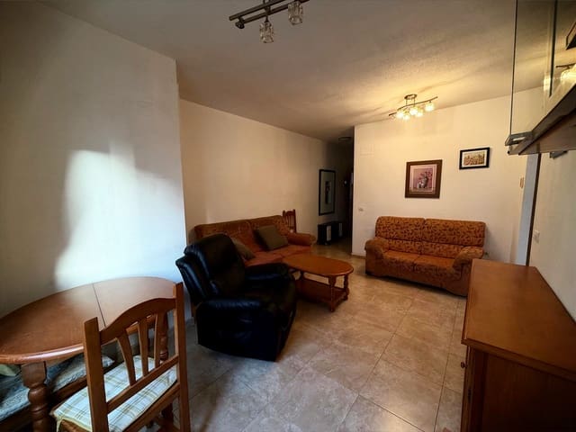 2 sypialnia Mieszkanie na sprzedaż w Huelin, Miasto Málaga - 298 000 € (Ref: 9308469)