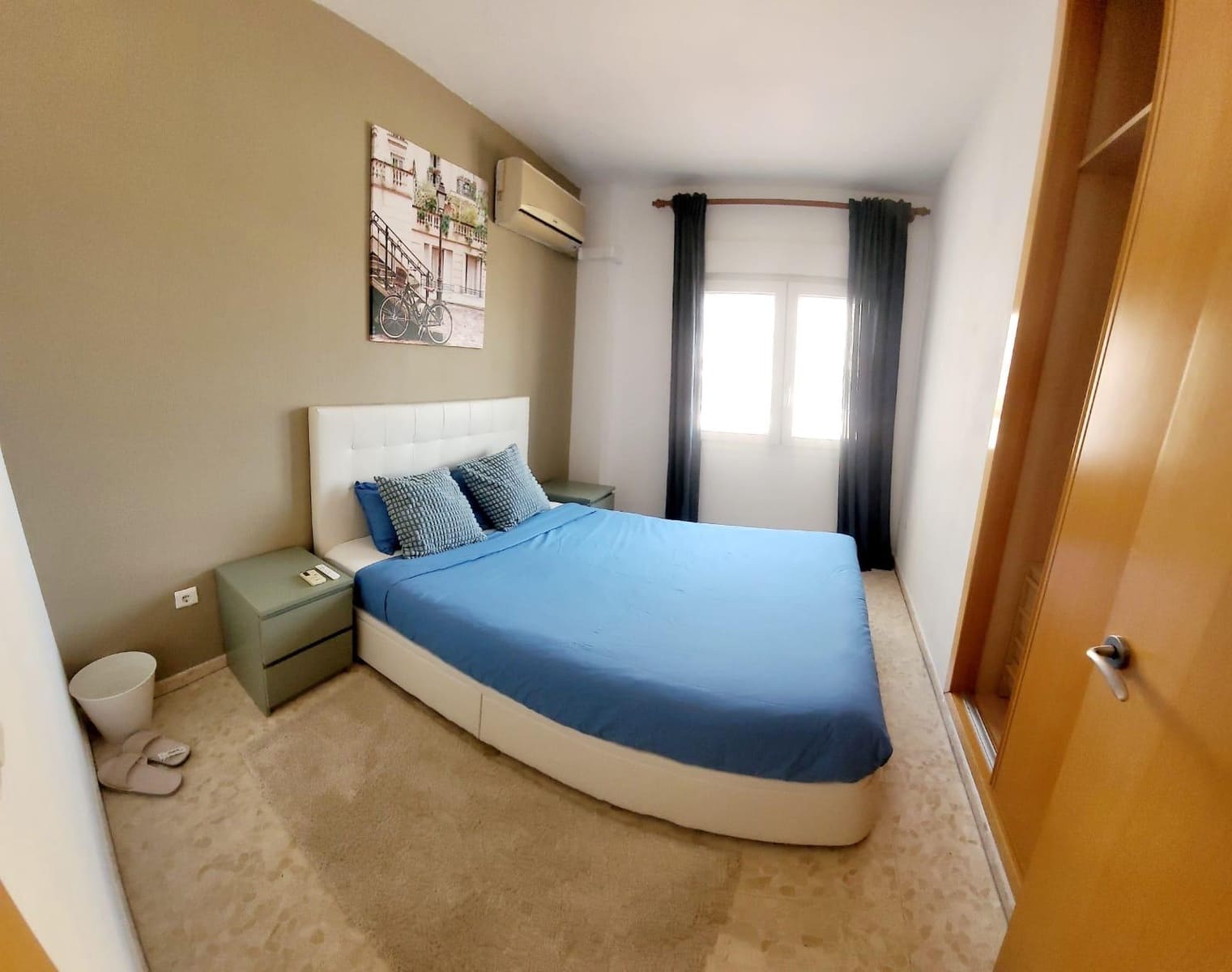 2 soveværelse Lejlighed til salg i Fuengirola med swimmingpool garage - € 350.000 (Ref: 9308471)