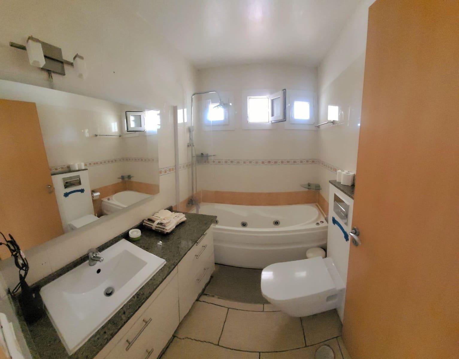 2 soveværelse Lejlighed til salg i Fuengirola med swimmingpool garage - € 350.000 (Ref: 9308471)