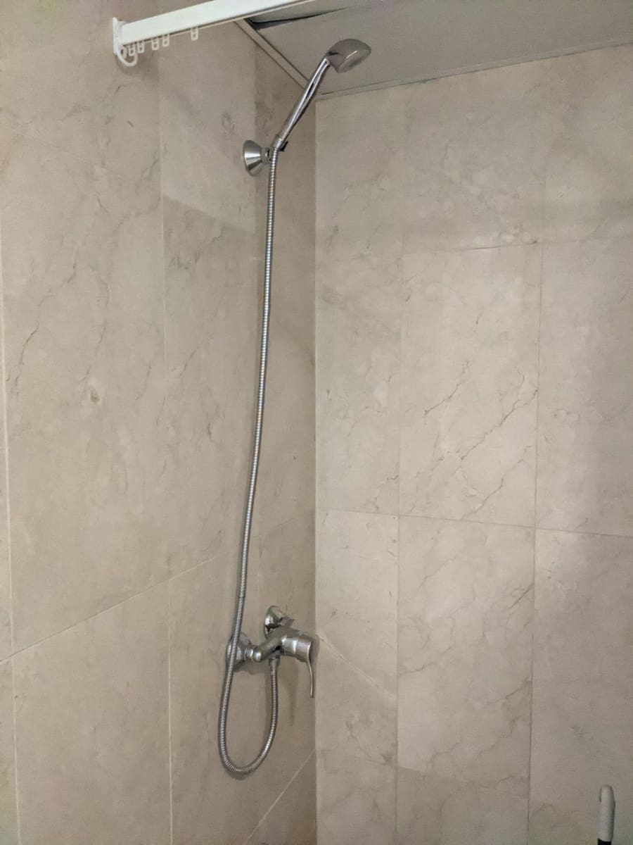 1 Zimmer Apartment zu vermieten in Torrequebrada mit Pool Garage - 850 € (Ref: 9312795)
