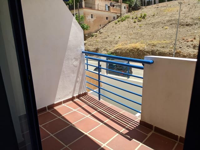 1 Zimmer Apartment zu vermieten in Cortijo Torrequebrada, Benalmádena mit Pool Garage - 850 € (Ref: 9312795)