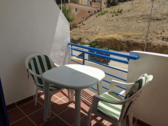 1 Zimmer Apartment zu vermieten in Cortijo Torrequebrada, Benalmádena mit Pool Garage - 850 € (Ref: 9312795)