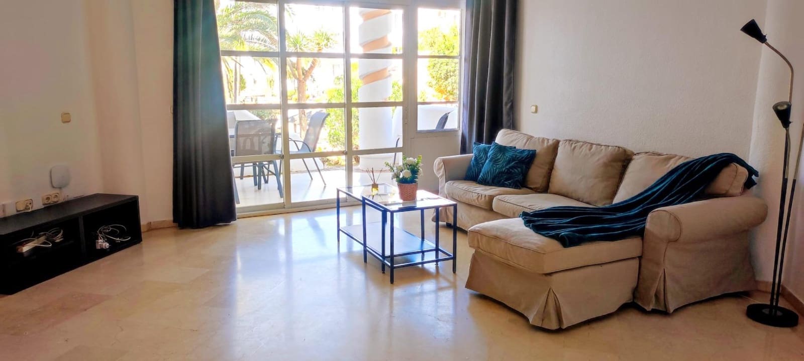 2 chambre Appartement à vendre à Mijas Golf avec piscine - 285 000 € (Ref: 9347292)