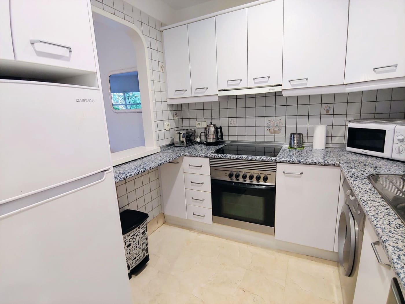 2 chambre Appartement à vendre à Mijas Golf avec piscine - 285 000 € (Ref: 9347292)