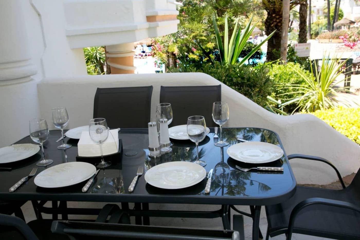 2 chambre Appartement à vendre à Mijas Golf avec piscine - 285 000 € (Ref: 9347292)