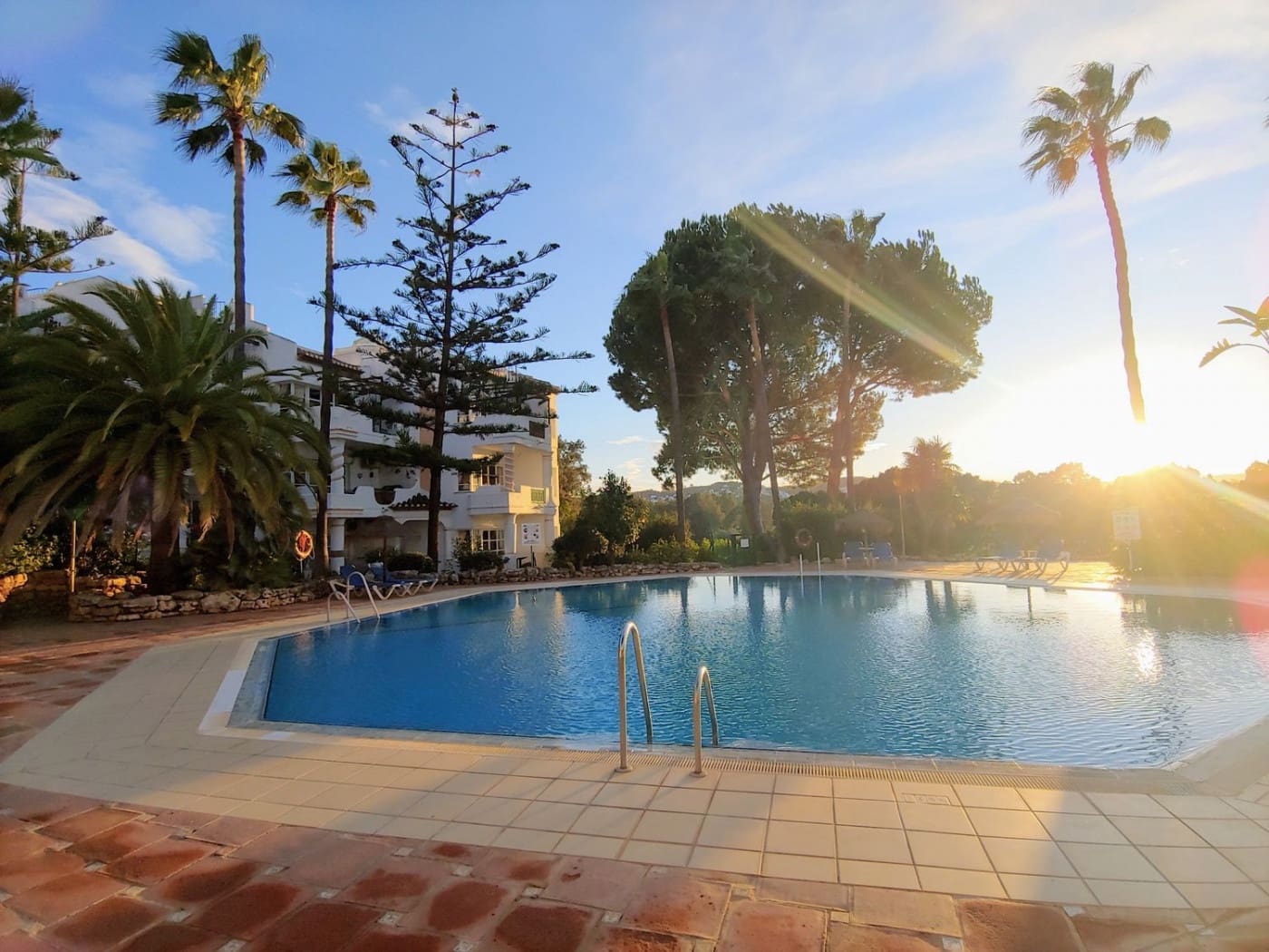2 chambre Appartement à vendre à Mijas Golf avec piscine - 285 000 € (Ref: 9347292)