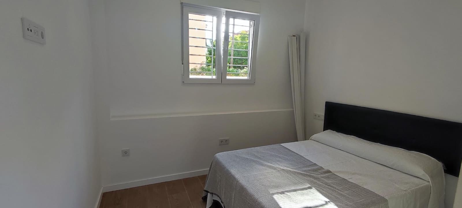 2 soveværelse Lejlighed til leje i Arroyo de la Miel - € 1.200 (Ref: 9355787)