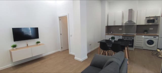 2 camera da letto Appartamento da affittare in Arroyo de la Miel, Benalmádena - 1.200 € (Rif: 9355787)